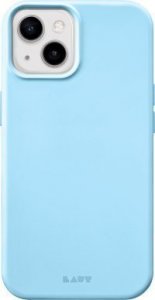 PICOM LAUT Huex Pastels - etui ochronne do iPhone 13 (niebieski) 1