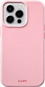 PICOM LAUT Huex Pastels - etui ochronne do iPhone 13 Pro (różowy) 1