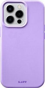PICOM LAUT Huex Pastels - etui ochronne do iPhone 13 Pro (fioletowy) 1