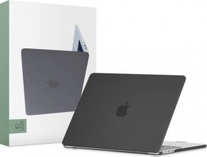 Etui Tech-Protect Etui Tech-protect Smartshell Apple MacBook Air 13 2022 Matte Black 1