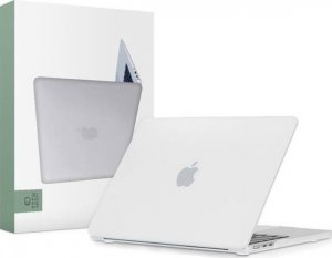 Etui Tech-Protect Etui Tech-protect Smartshell Apple MacBook Air 13 2022 Matte Clear 1