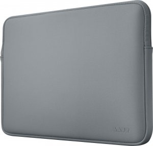Etui PICOM LAUT Huex Pastels - neoprenowe etui ochronne do Macbook Air 13/ Pro 13 (szary) 2