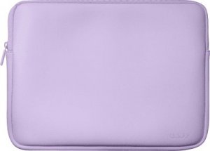 Etui PICOM LAUT Huex Pastels - neoprenowe etui ochronne do Macbook Air 13/ Pro 13 (fioletowy) 1
