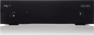 Gramofon Przedwzmacniacz gramofonowy Musical Fidelity LX2 LPS czarny 1