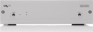 Gramofon Przedwzmacniacz gramofonowy Musical Fidelity LX2 LPS srebrny 3
