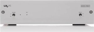 Gramofon Przedwzmacniacz gramofonowy Musical Fidelity LX2 LPS srebrny 5