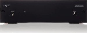 Gramofon Przedwzmacniacz gramofonowy Musical Fidelity LX2 LPS srebrny 6