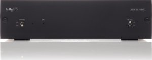 Gramofon Przedwzmacniacz gramofonowy Musical Fidelity LX2 LPS srebrny 8