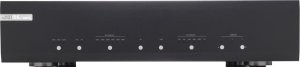 Gramofon Przedwzmacniacz gramofonowy Musical Fidelity M6x Vinyl czarny 1
