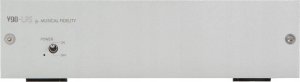 Gramofon Przedwzmacniacz gramofonowy Musical Fidelity V90-LPS srebrny 1
