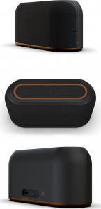 Głośnik Jays s-Living Three czarny 4