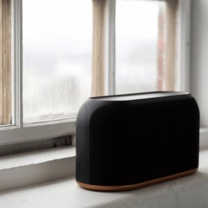 Głośnik Jays s-Living Three czarny 7