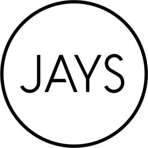 Głośnik Jays s-Living Three czarny 8