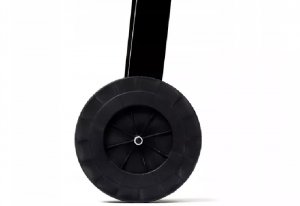 Verda Gardeno JY-021 Grill ogrodowy węglowy 48 cm x 27 cm 3