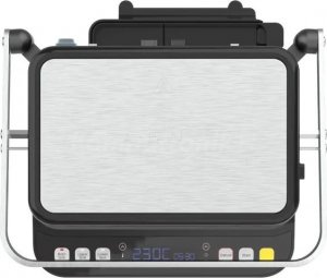 Grill elektryczny Aeno EG1 3