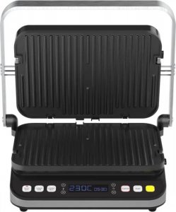 Grill elektryczny Aeno EG1 4