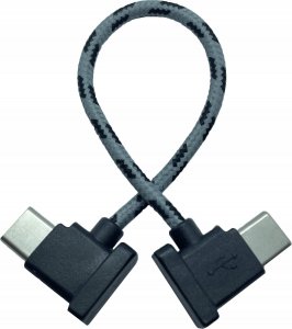 Adapter USB KABEL OTG DO DJI MAVIC AIR 2 MINI 2 USB TYP C 15CM 1
