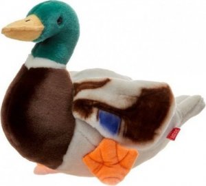 Beppe Beppe Maskotka Kaczka krzyżówka 20 cm 1