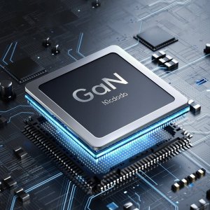 Ładowarka Mcdodo MCDODO GaN SZYBKA ŁADOWARKA DO TELEFONU USB-C/ USB 4 PORTY 120W +KABEL USB-C CH-0771 7