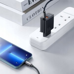 Ładowarka Mcdodo 1x USB-A 1x USB-C 2.4 A 4