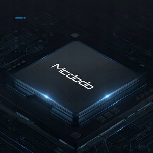 Ładowarka Mcdodo 1x USB-A 1x USB-C 2.4 A 10