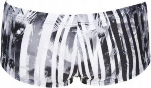 Arena M ARENA ONE RIVIERA LOW WAIST SHORT 2