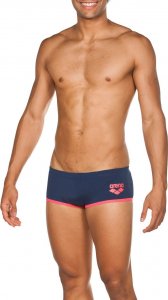 Arena M ARENA ONE BIGLOGO LOW WAIST SHORT 5