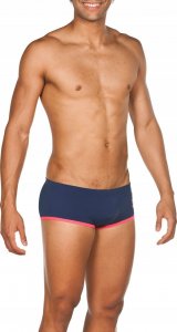 Arena M ARENA ONE BIGLOGO LOW WAIST SHORT 8