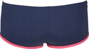 Arena M ARENA ONE BIGLOGO LOW WAIST SHORT 10