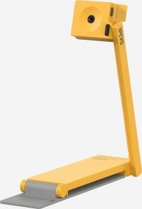 Kamera IP Ipevo DOK DO-CAM  USB Creators  8MP                  gelb 3