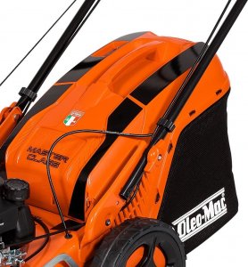 Kosiarka spalinowa Oleo-Mac GMC 53 PK Allroad 4 3