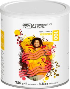 Kawa mielona Le Piantagioni del Caffe Moka 100 250 g 1