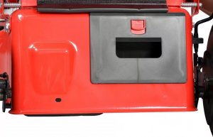 Kosiarka spalinowa Hecht 5563 SXE 12