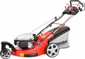 Kosiarka spalinowa Hecht 5563 SXE 2