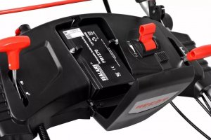 Kosiarka spalinowa Hecht 5563 SXE 6