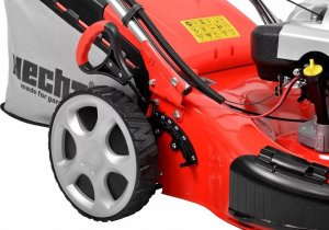 Kosiarka spalinowa Hecht 5563 SXE 8