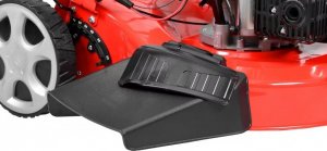 Kosiarka spalinowa Hecht 5563 SXE 9