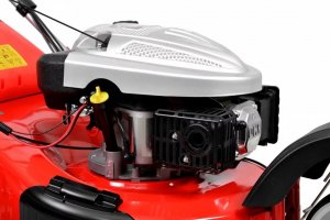 Kosiarka spalinowa Hecht 5563 SXE 10