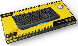 Klawiatura Tracer Ray X  (TRAKLA46945) 3