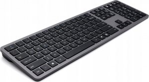 Klawiatura Bezprzewodowa klawiatura Bluetooth 2