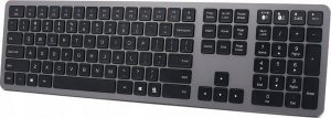 Klawiatura Bezprzewodowa klawiatura Bluetooth 3