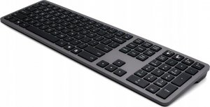 Klawiatura Bezprzewodowa klawiatura Bluetooth 4