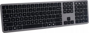Klawiatura Bezprzewodowa klawiatura Bluetooth 5