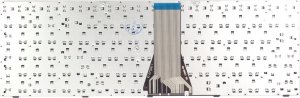 Klawiatura do laptopa Lenovo G50 G50-30 G50-45 G50-70 G50-80 2
