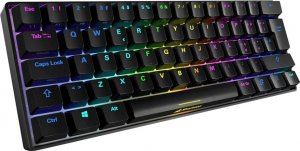 Klawiatura Sharkoon SGK50 Kailh Brown 2