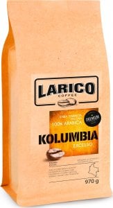 Kawa ziarnista Kolumbia Excelso 970 g 1