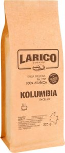 Kawa ziarnista Kolumbia Excelso 225 g 1