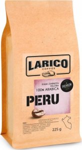 Kawa ziarnista Larico Peru 225 g 1