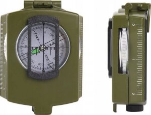 Gotel F48D KOMPAS PRYZMATYCZNY BUSOLA 7
