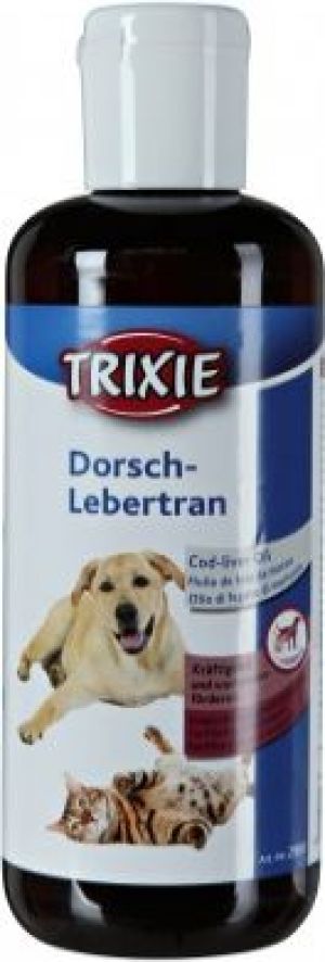 Trixie TRAN Z DORSZA 250ml 1